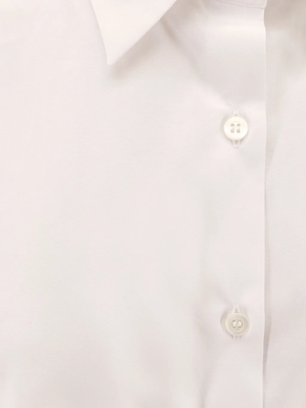 Long-Sleeved Shirt