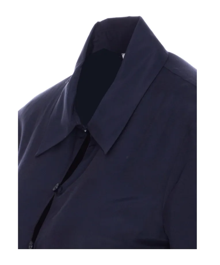 Patrizia Pepe Button-Up Shirt
