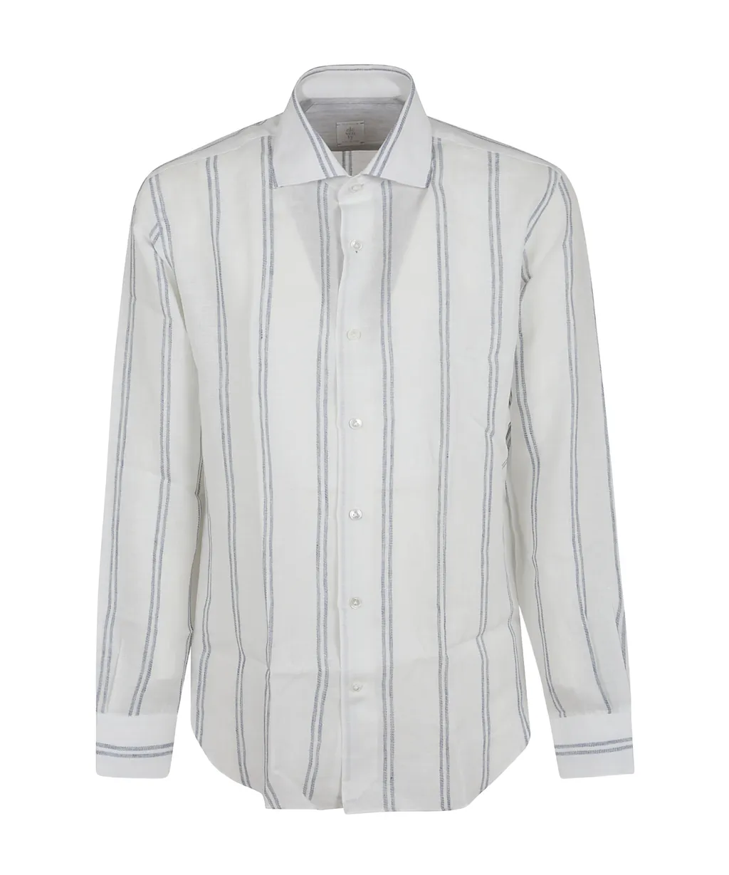 Long-Sleeved Shirt