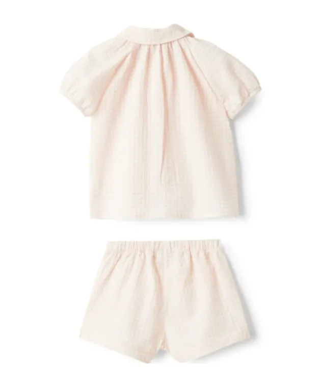 Il Gufo Two-Piece Suit