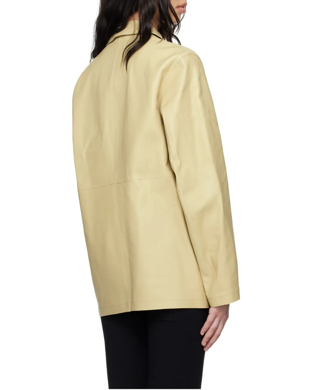 TotÊMe Single Breasted Blazer