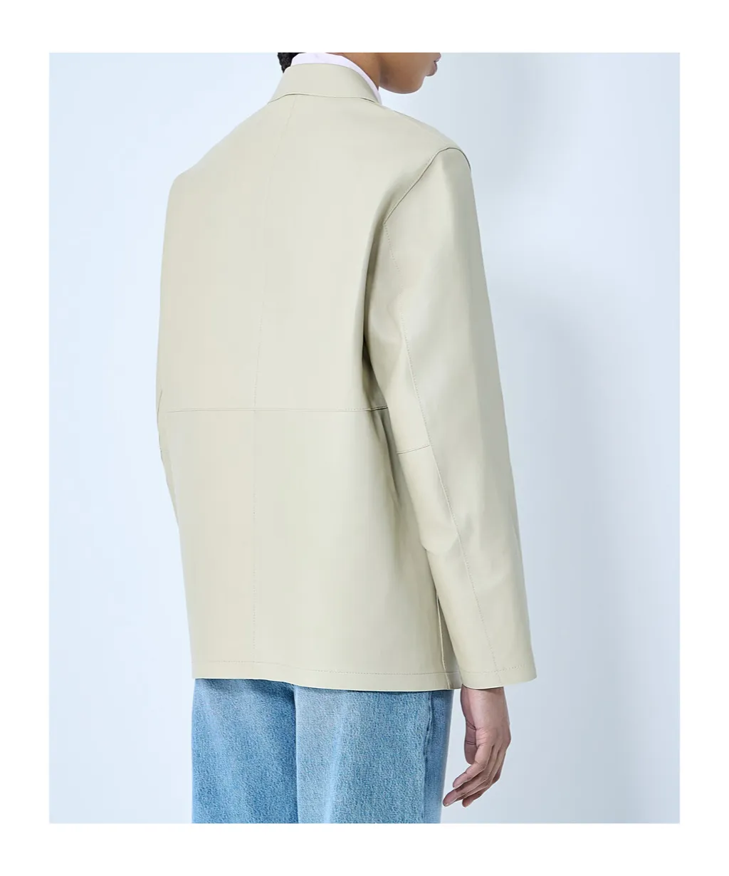 TotÊMe Single Breasted Blazer