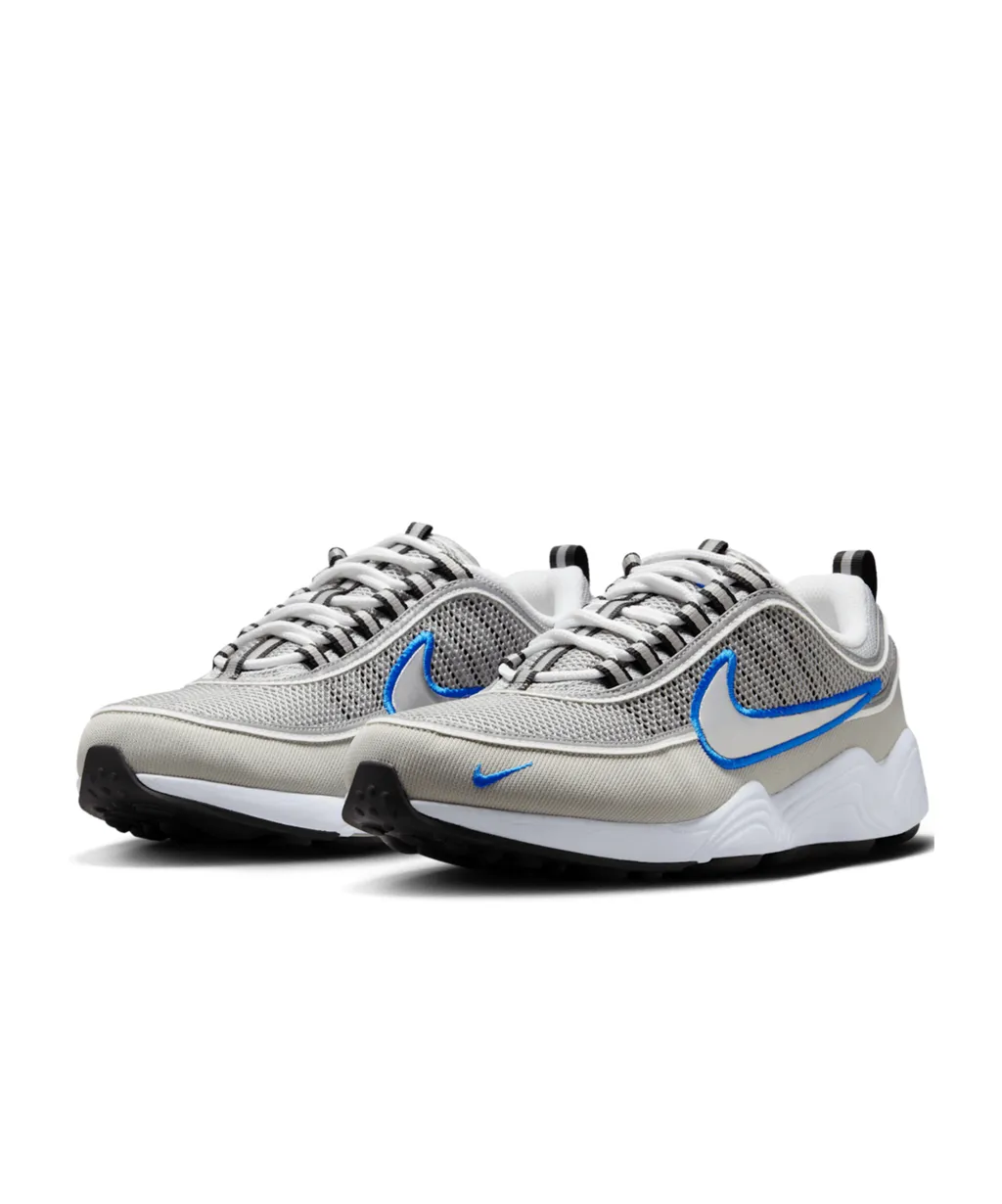 Nike Air Zoom Spiridon Lace-Up Sneakers