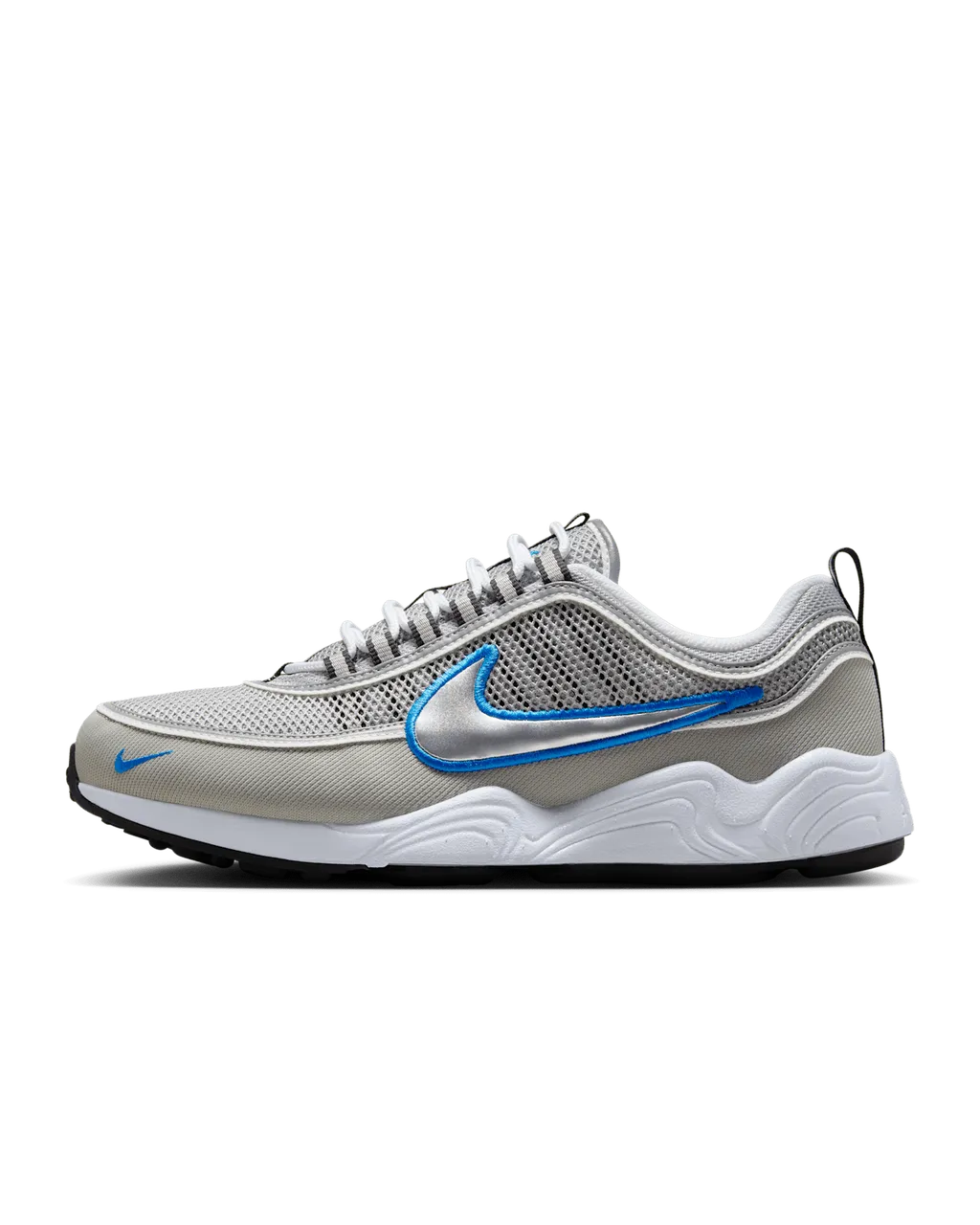 Nike Air Zoom Spiridon Lace-Up Sneakers