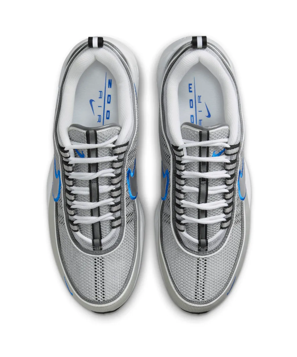 Nike Air Zoom Spiridon Lace-Up Sneakers