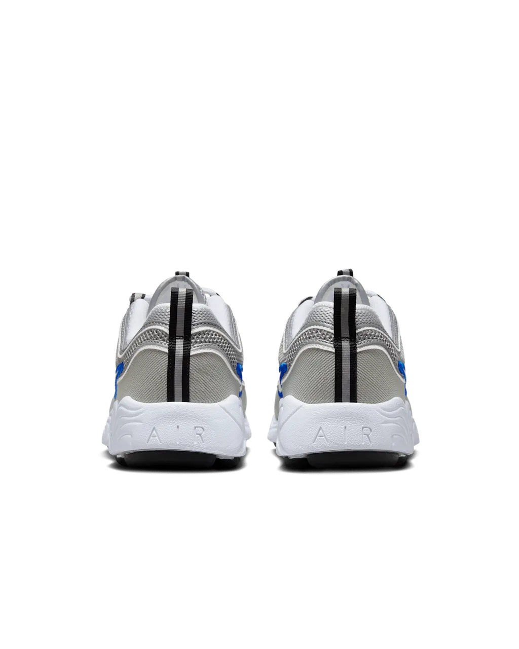 Nike Air Zoom Spiridon Lace-Up Sneakers