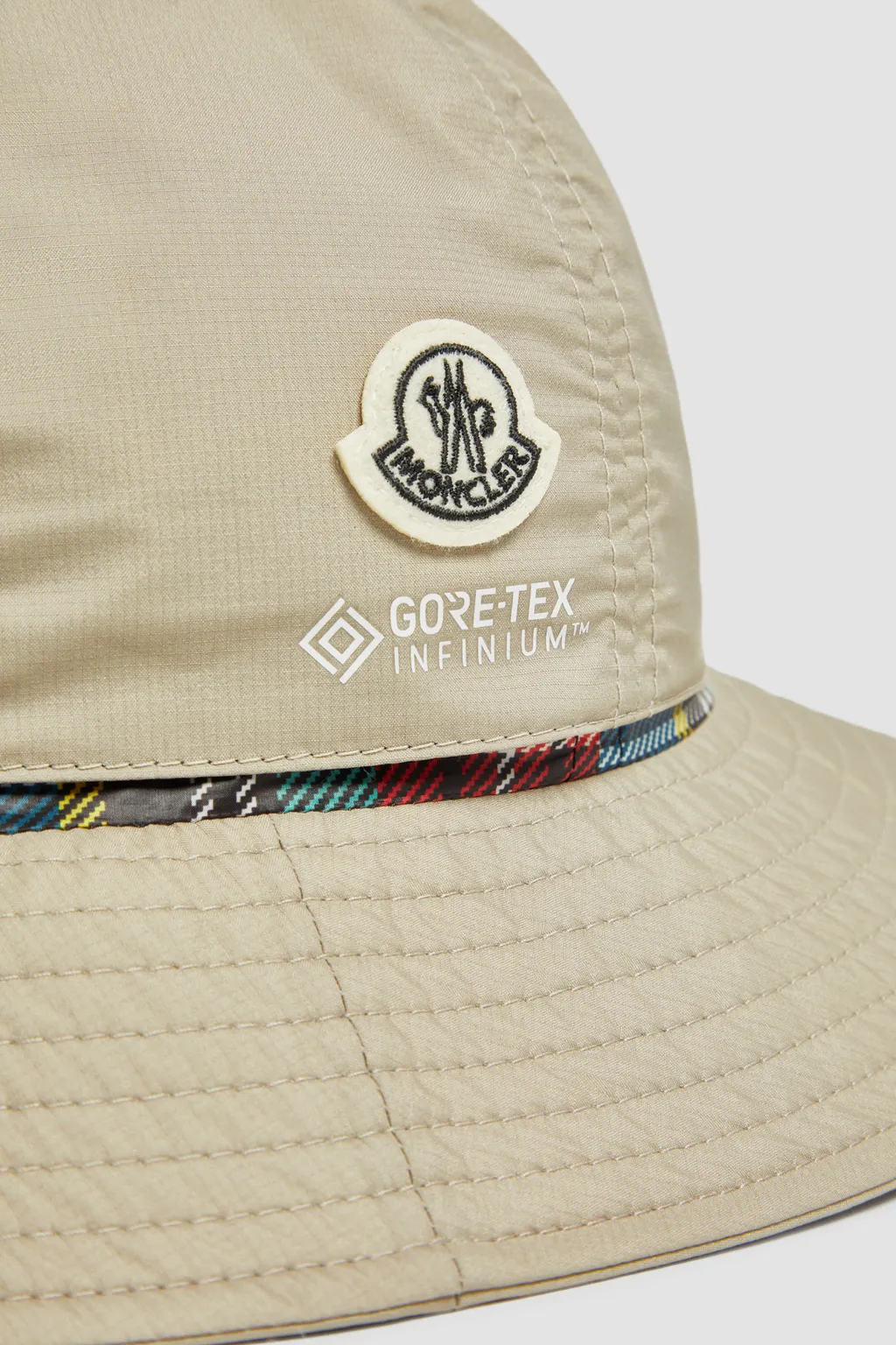 Moncler X Fragment Hiroshi Fujiwara Reversible Bucket Hat