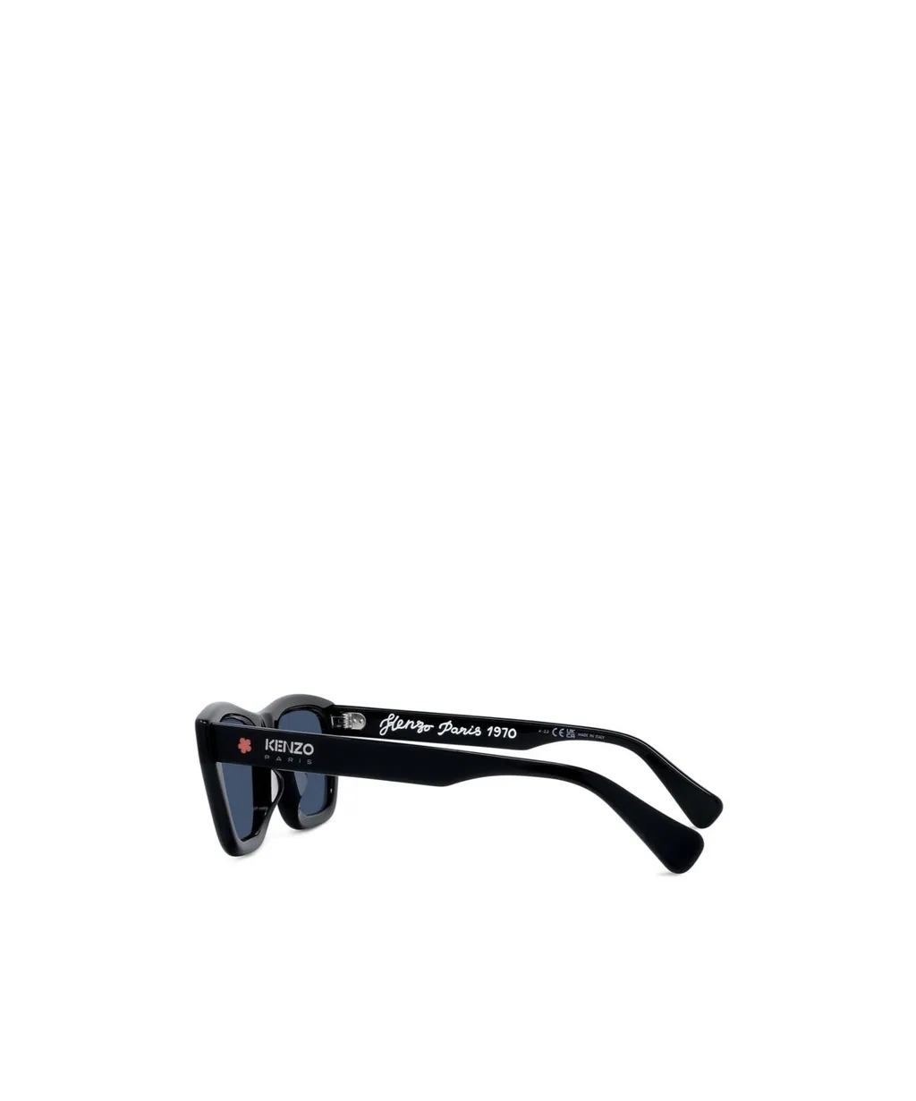 Kenzo Cat-Eye Frame Sunglasses