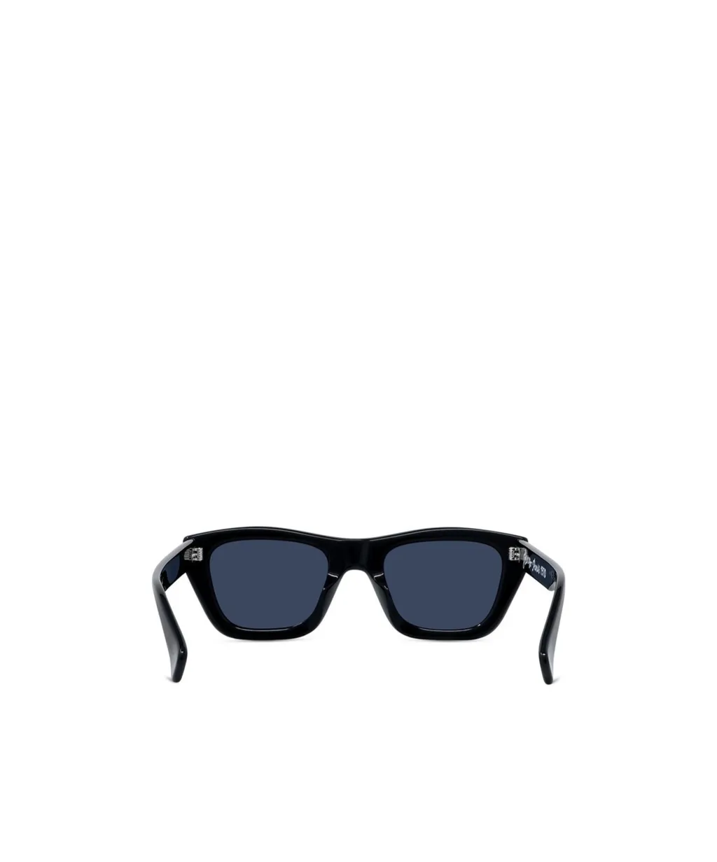 Kenzo Cat-Eye Frame Sunglasses