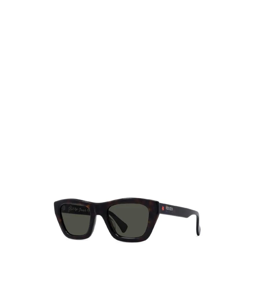 Kenzo Cat-Eye Frame Sunglasses