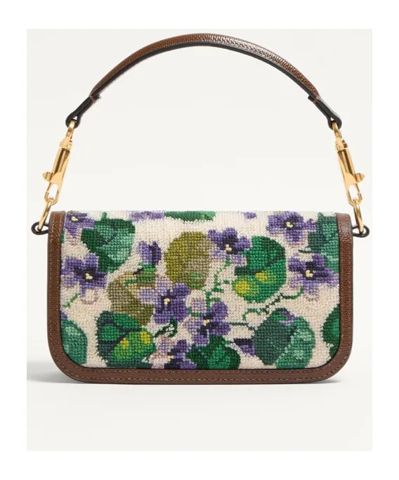 Small Locò Shoulder Bag