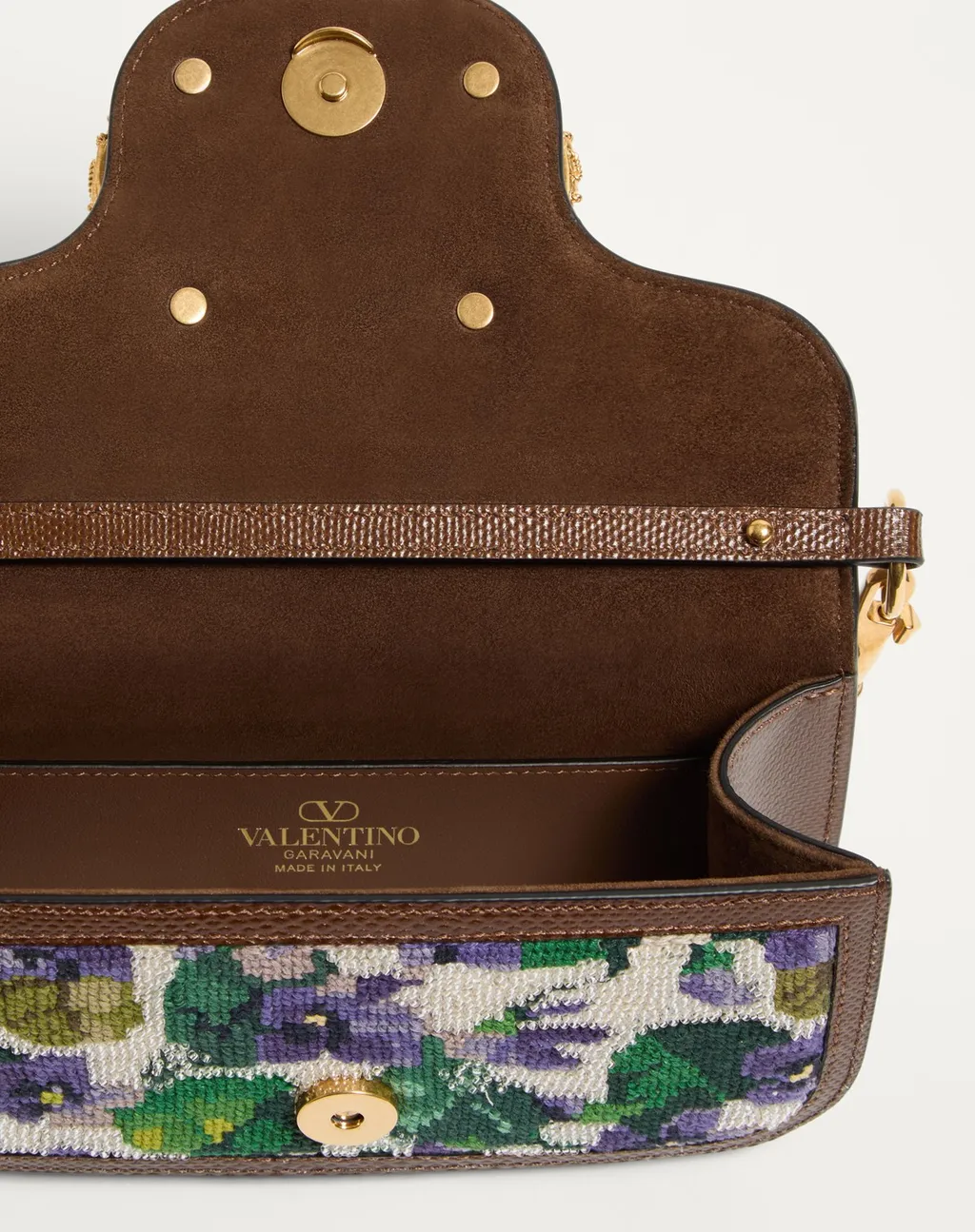 Small Locò Shoulder Bag