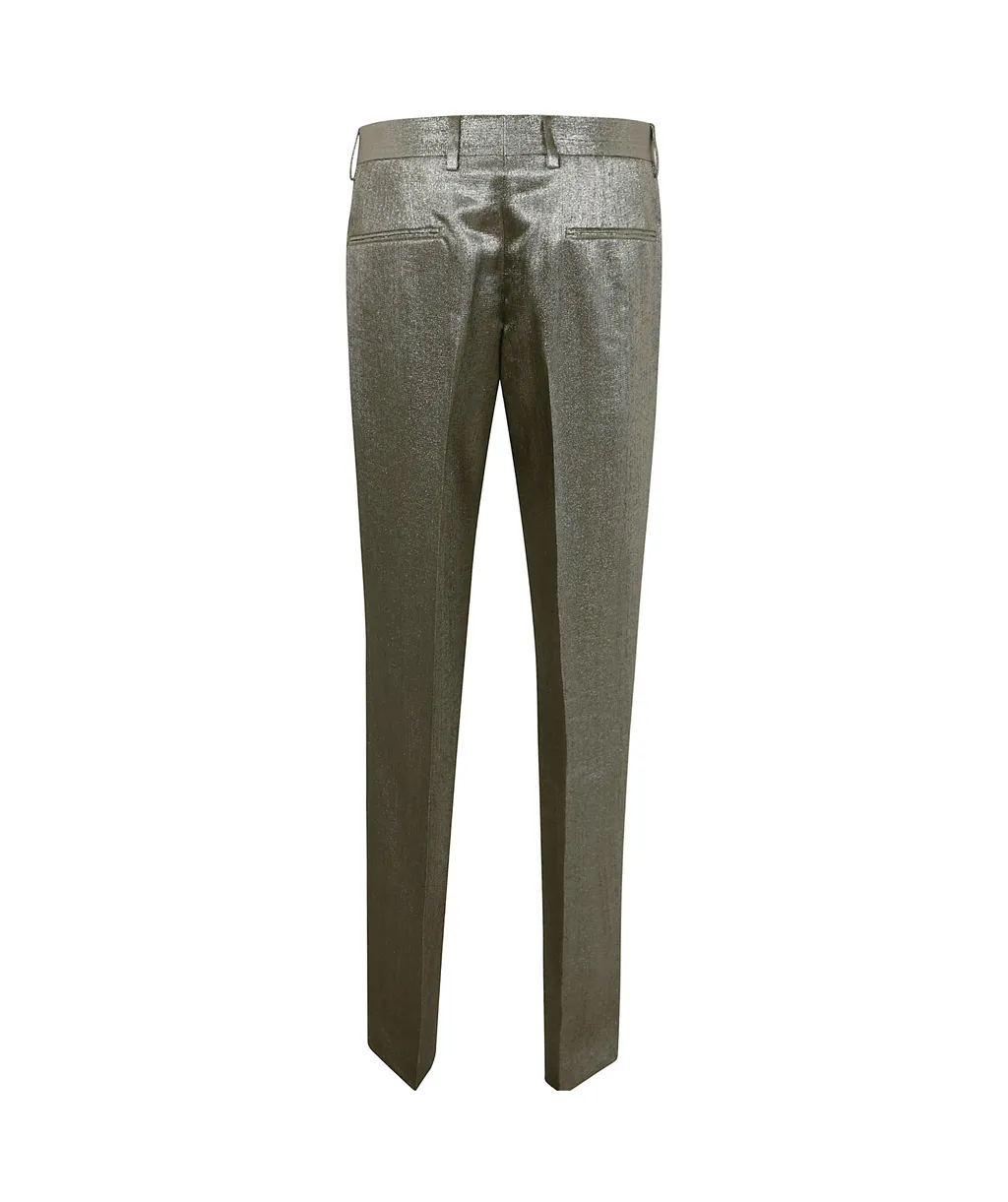 Belt Loop Track Pants