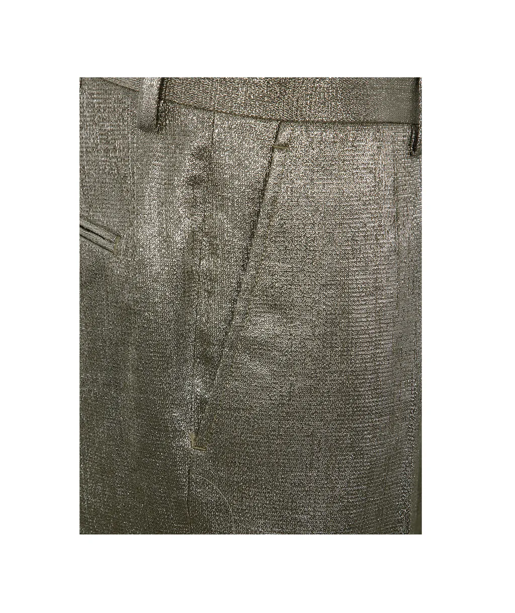 Belt Loop Track Pants