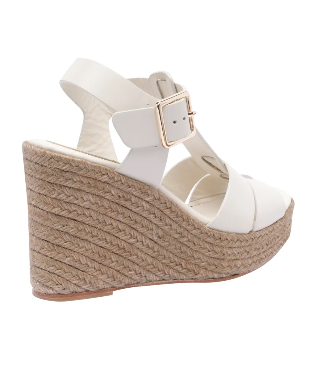 Paloma Barceló Wedge Sandals