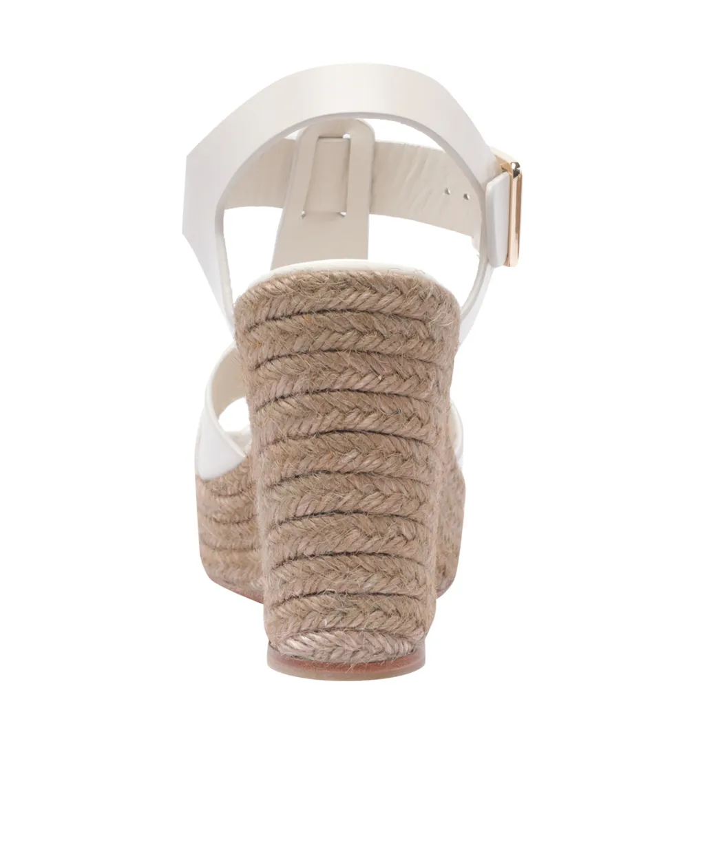 Paloma Barceló Wedge Sandals