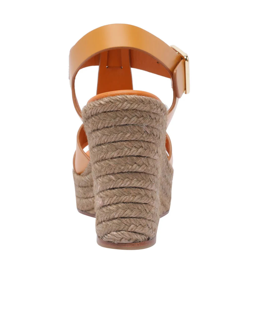 Paloma Barceló Wedge Sandals