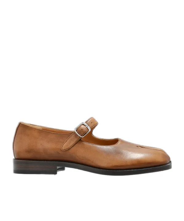Tabi Mary Jane Loafers