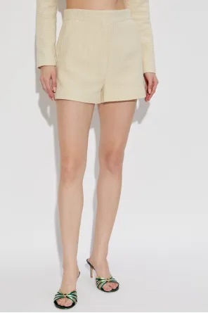 Pocket Shorts
