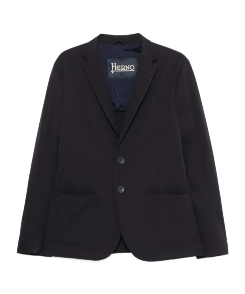 Long Sleeve Blazer