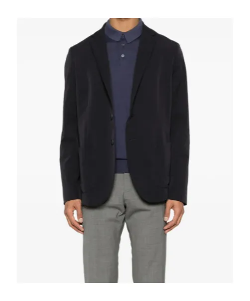 Long Sleeve Blazer