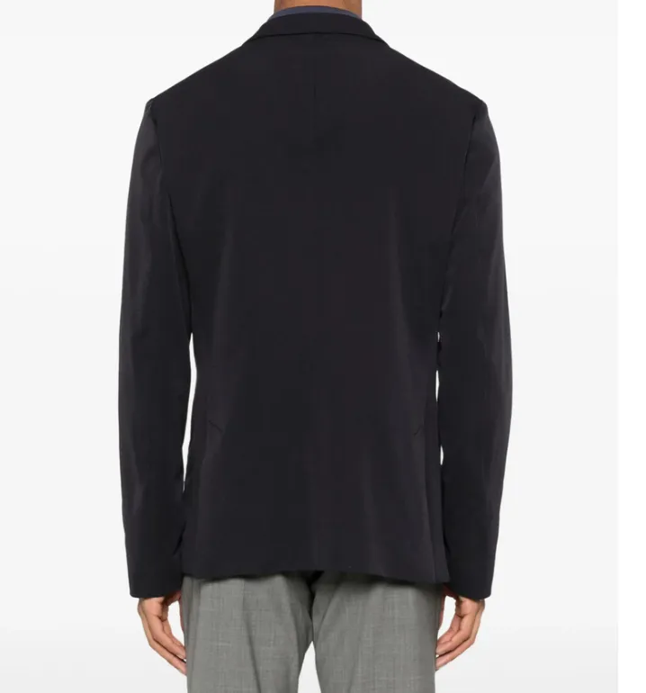 Long Sleeve Blazer