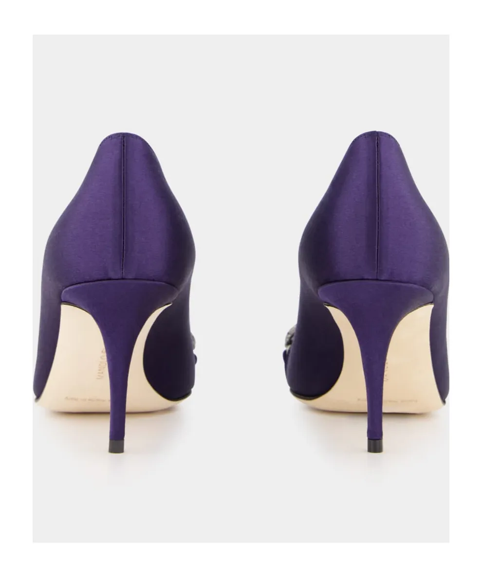 Pointed Toe High Heels