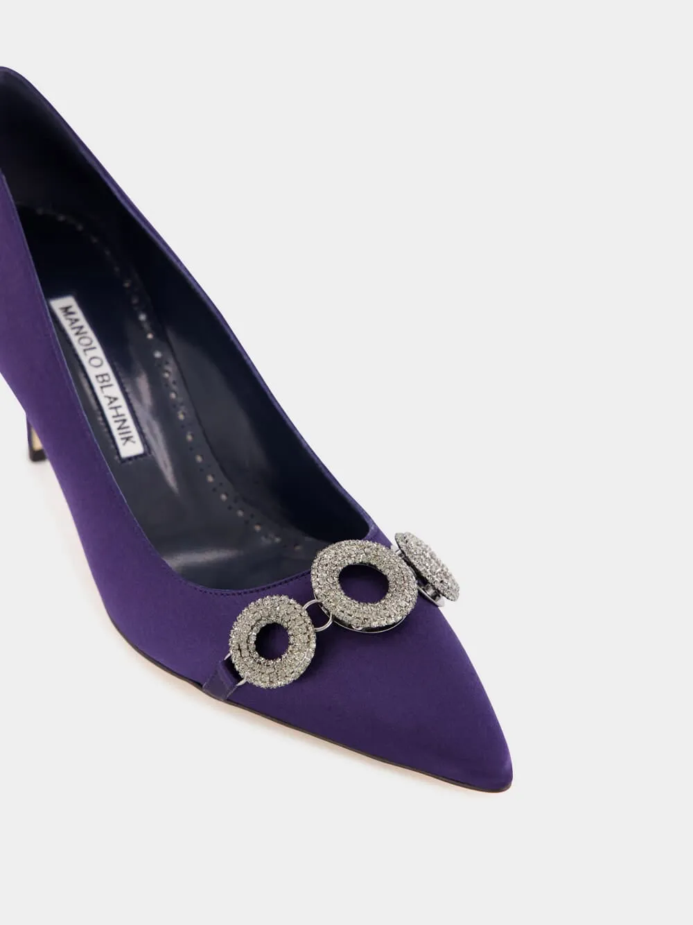 Pointed Toe High Heels