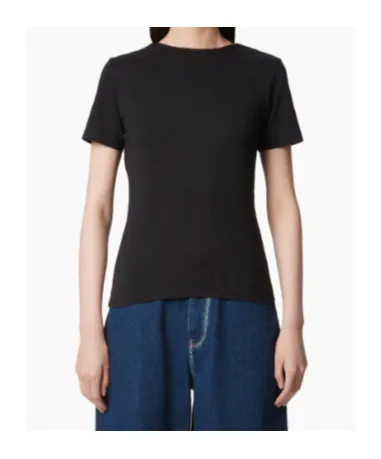 Nina Ricci Draped T-Shirt