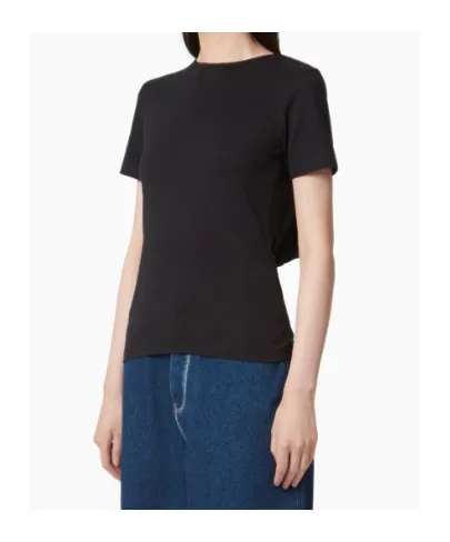 Nina Ricci Draped T-Shirt