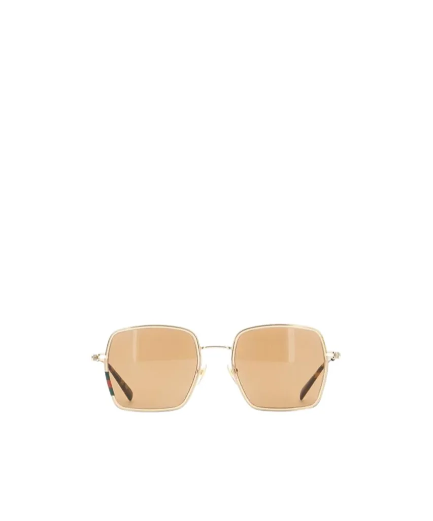 Full Frame Sunglasses