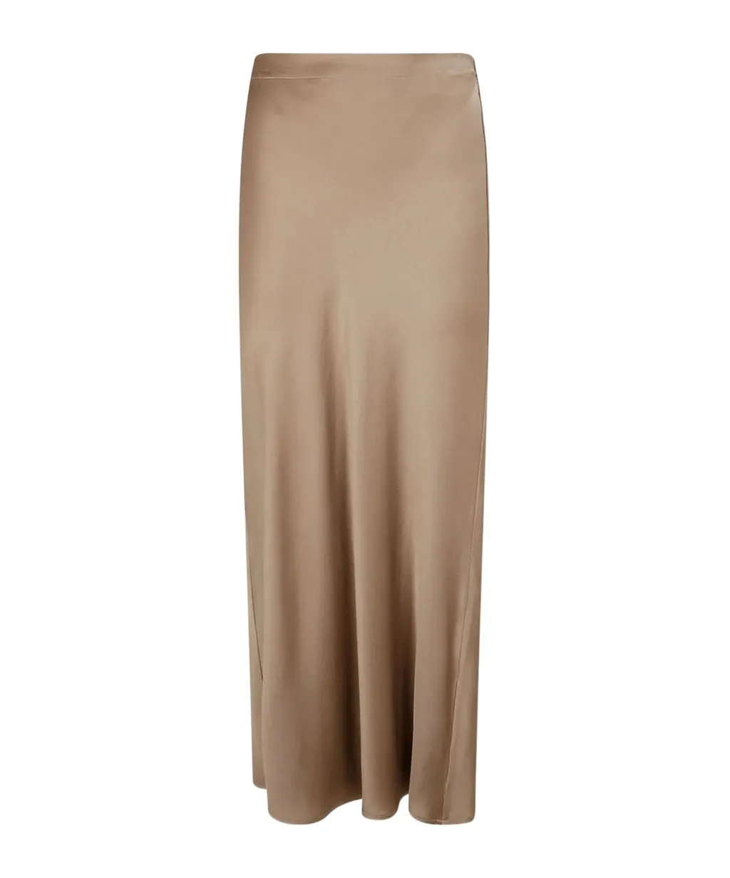 Antonelli Midi Skirt