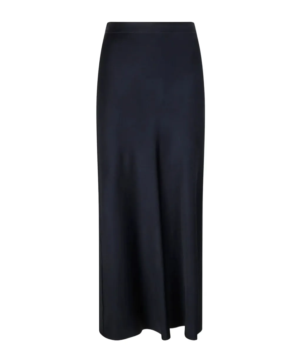 Antonelli Straight Midi Skirt