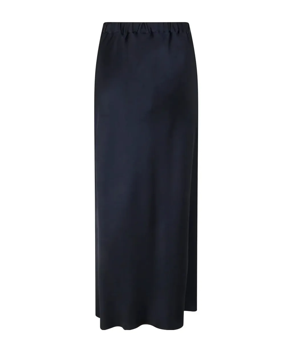 Antonelli Straight Midi Skirt