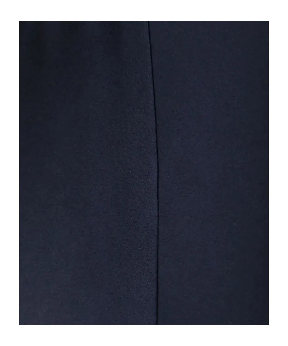 Antonelli Straight Midi Skirt