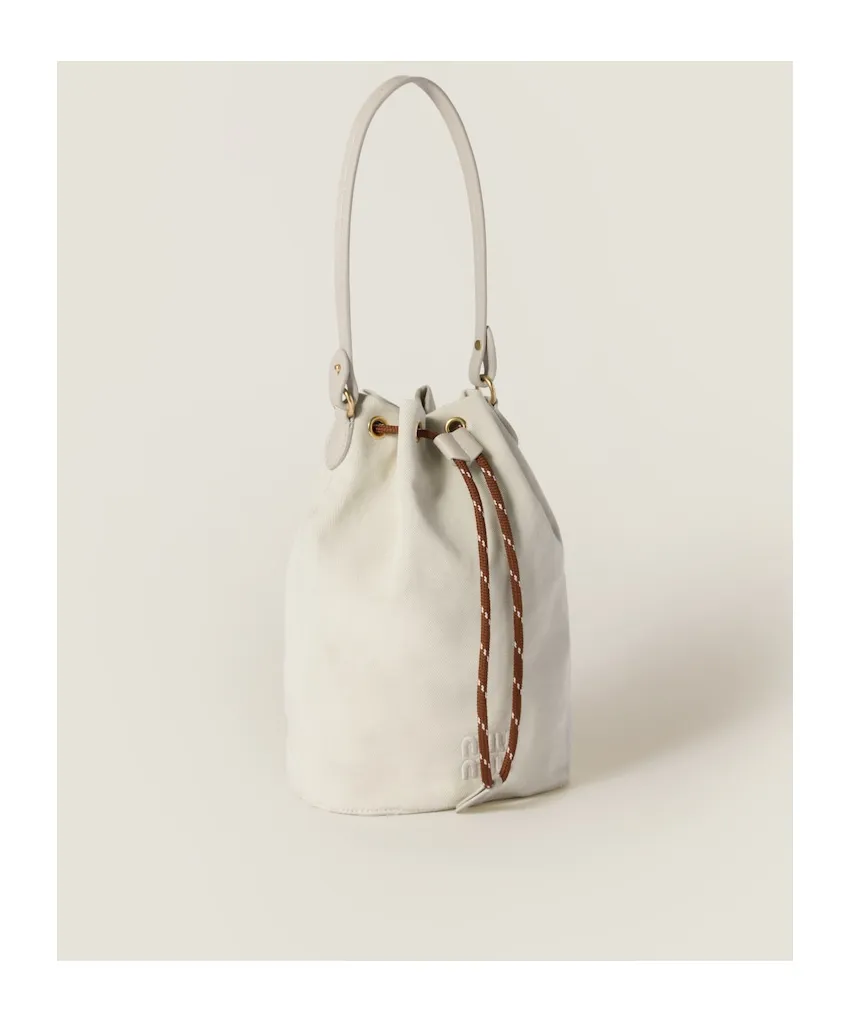 Gabardine Sachet