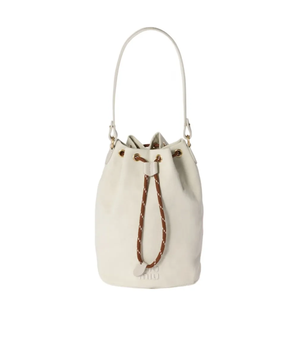 Gabardine Sachet