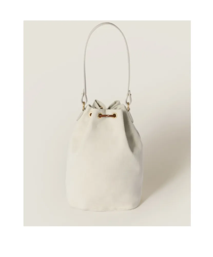 Gabardine Sachet