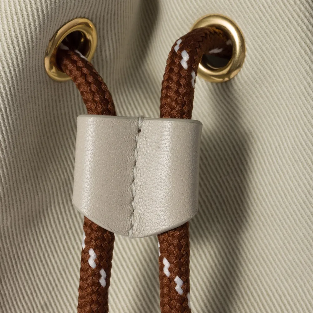 Gabardine Sachet