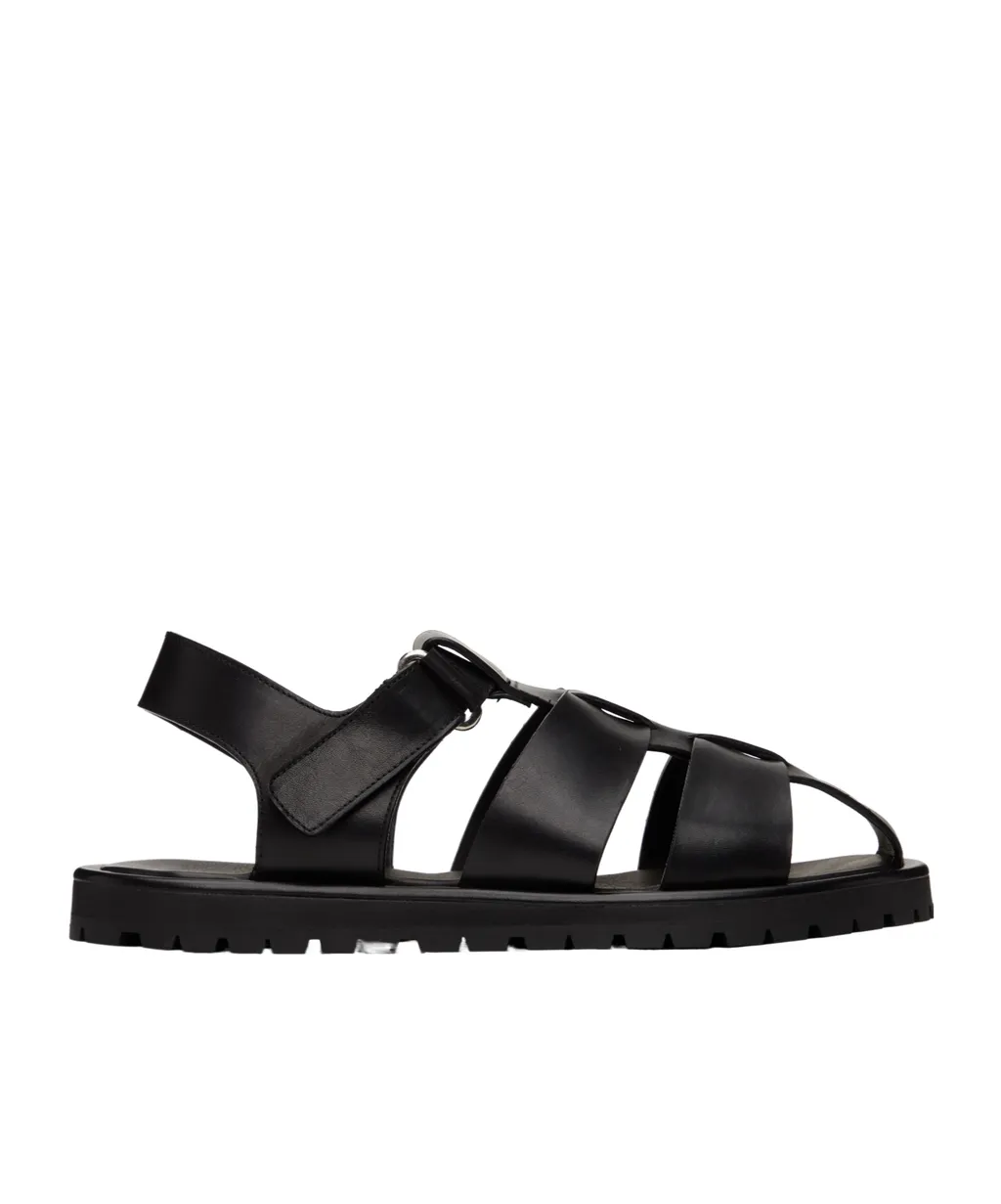 Sandom Sandals