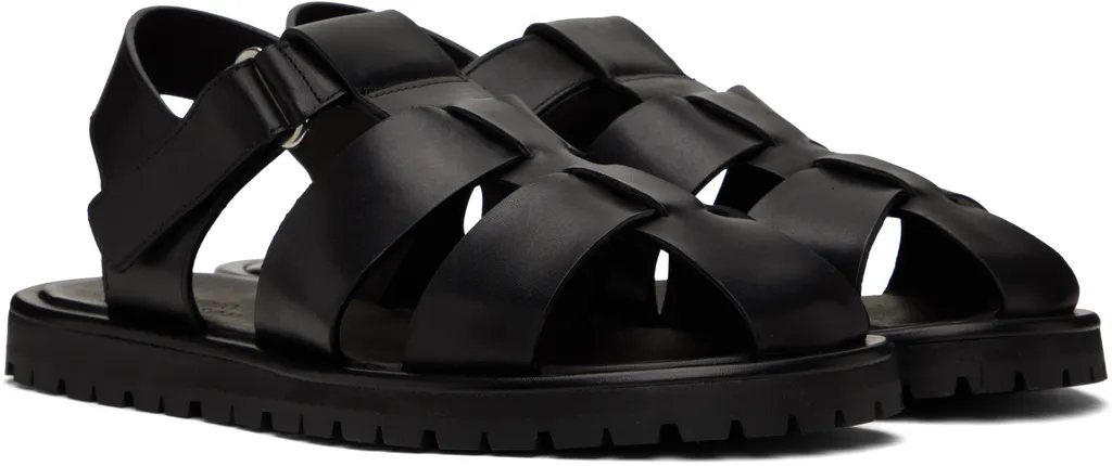 Sandom Sandals