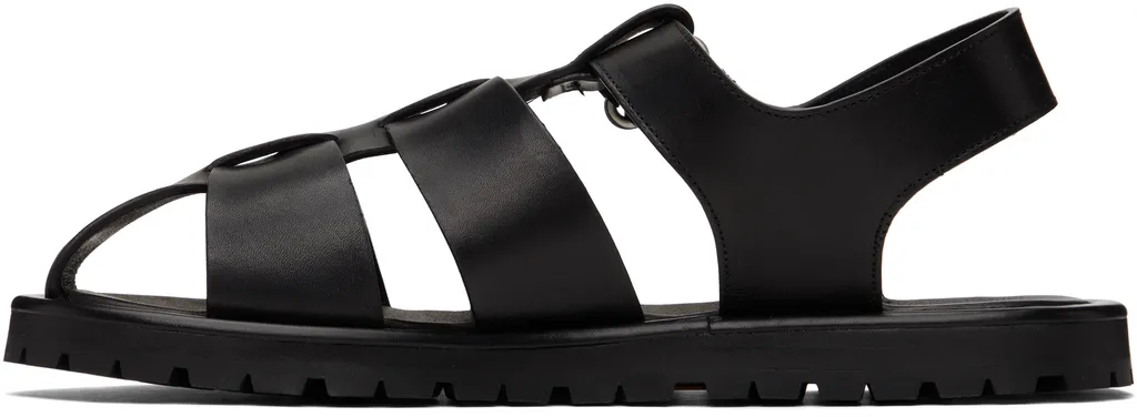 Sandom Sandals