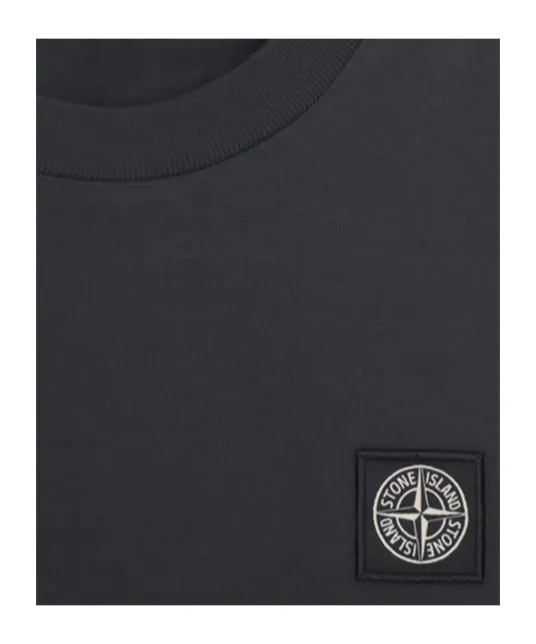 Compass-Patch T-Shirt