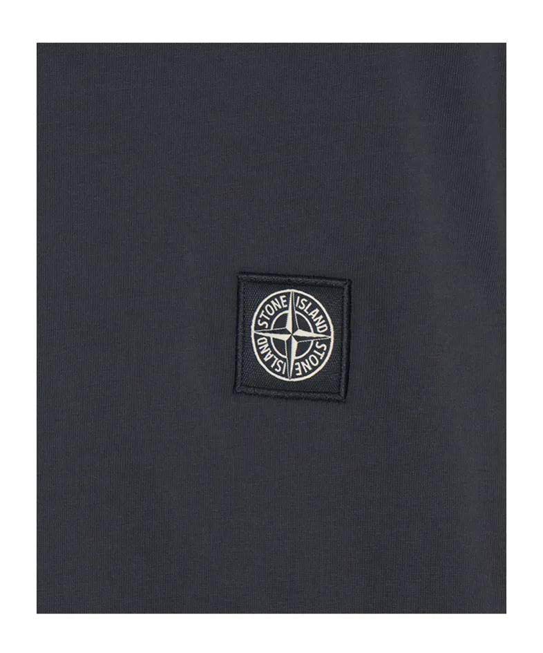 Compass-Patch T-Shirt