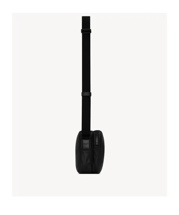 Saint Laurent Niki Zip-Up Camera Bag