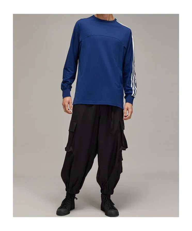 M 3S Ls Tee