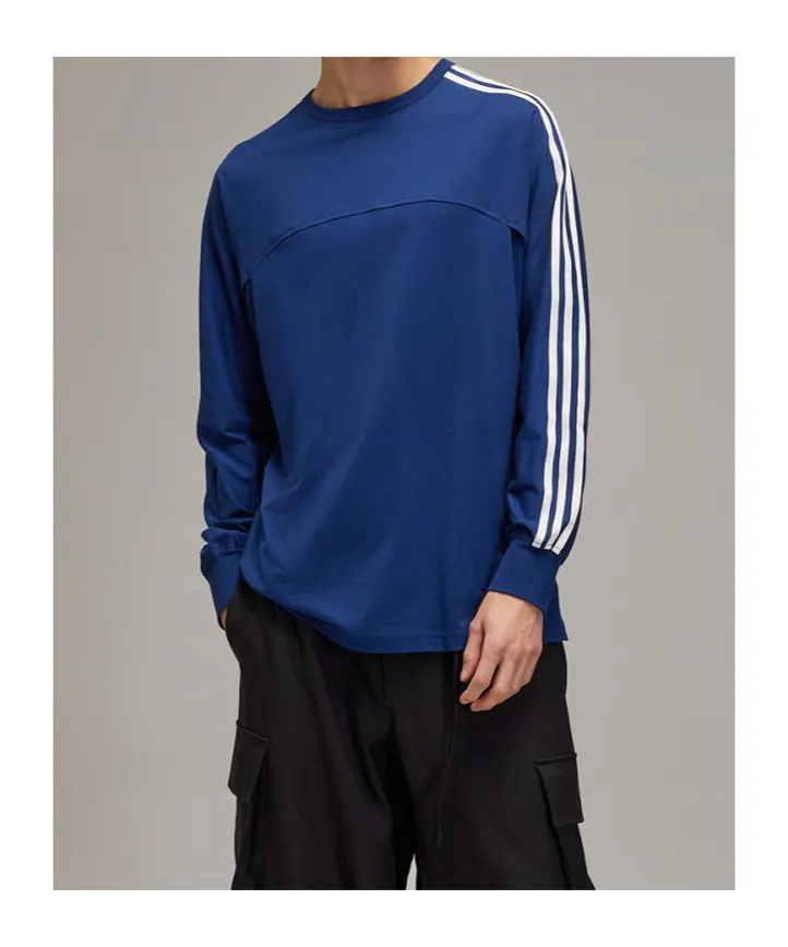 M 3S Ls Tee