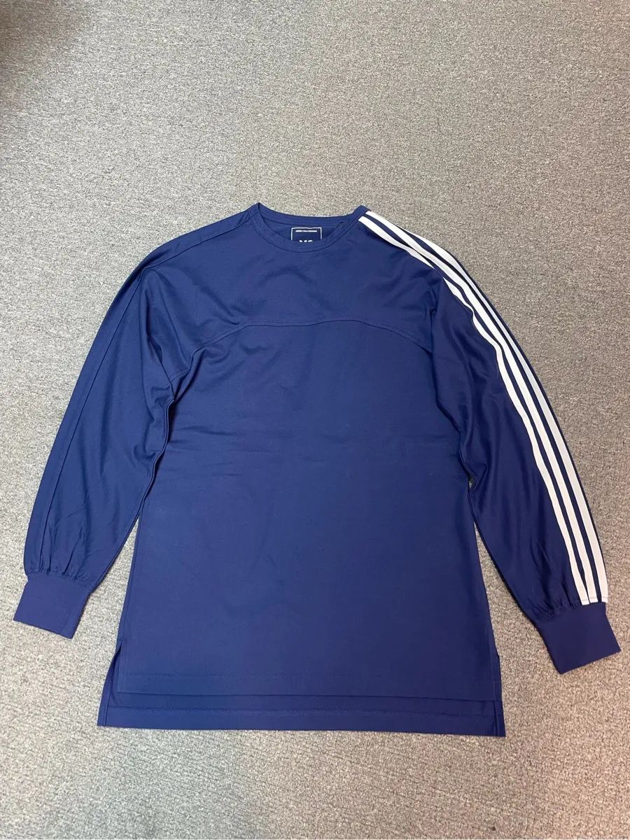 M 3S Ls Tee