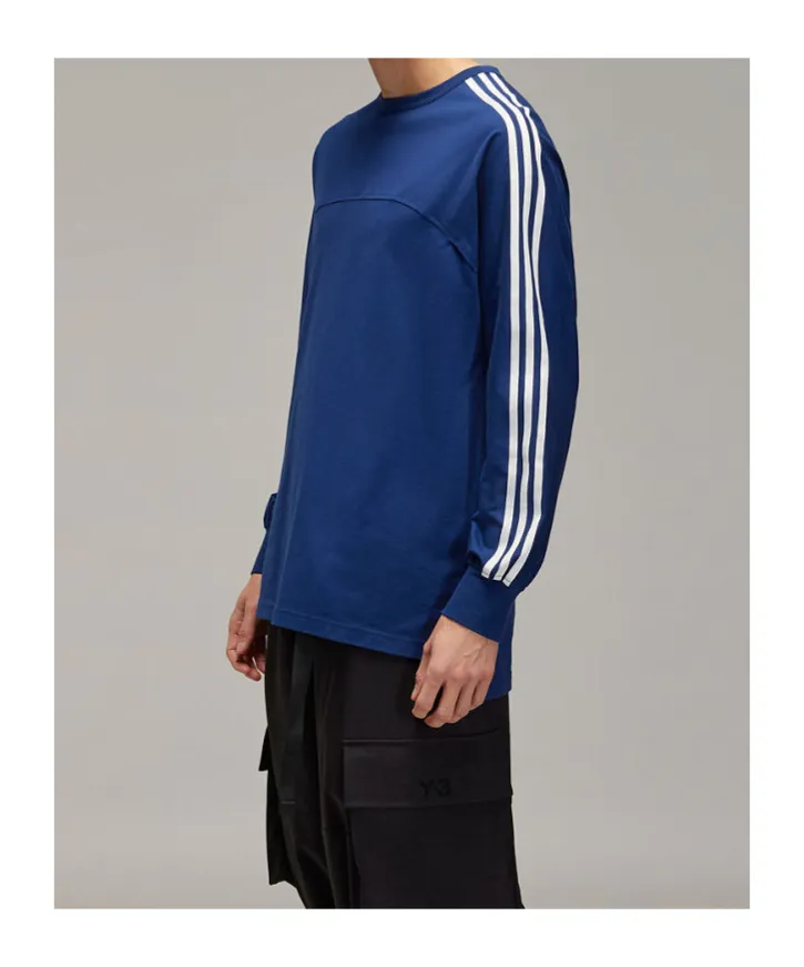 M 3S Ls Tee