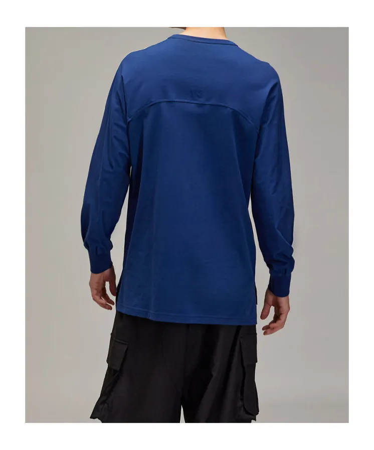 M 3S Ls Tee